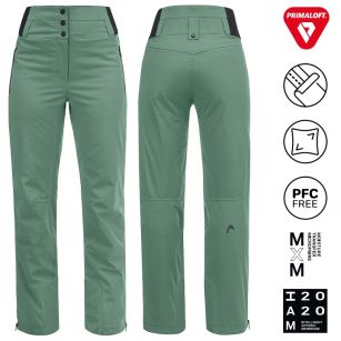 Брюки женские Head EMERALD NG - 38 (S/M)